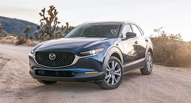 mazda, cx-3