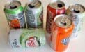 Empty soda cans The necessary perils of entrepreneurship