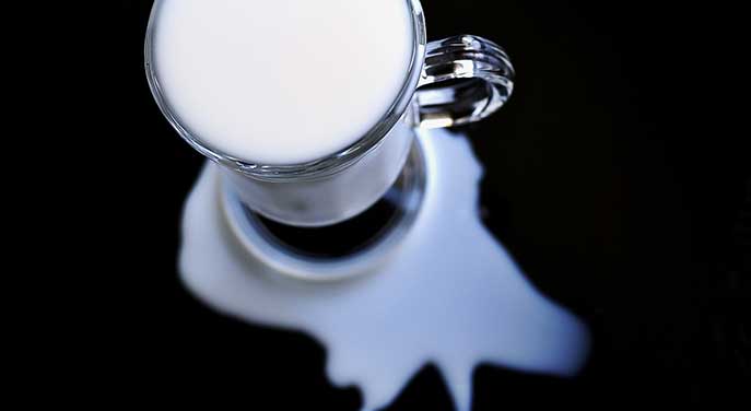 What’s really behind higher milk prices