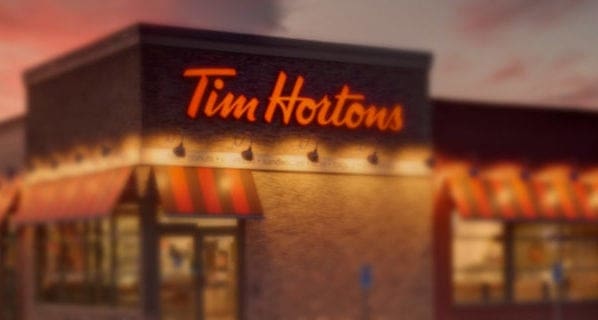 The decline … and fall … of Tim Hortons