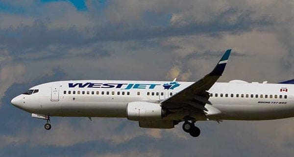 WestJet/Delta Airlines’ joint venture expands reach