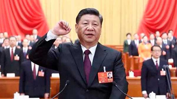 Xi-Jinping genocide, extremism, crime, human, people, china, chinese