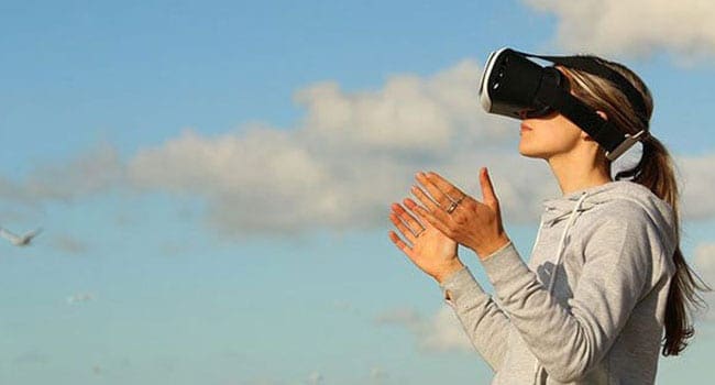 Virtual reality tool will track changes in the oil, gas industry