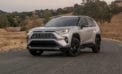 toyota RAV4 Hybrid 2020 Slow but sure, RAV4 Hybrid fills a need