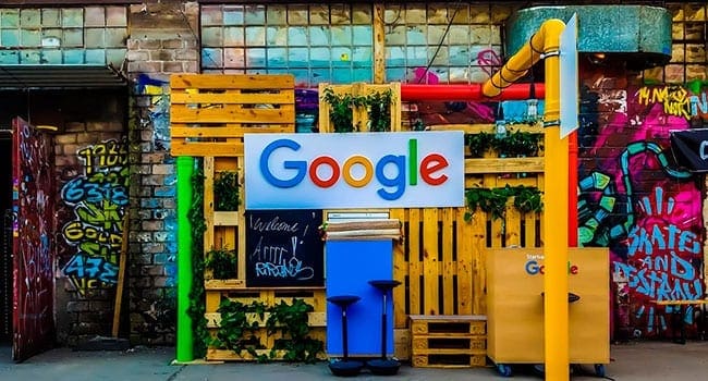 google business Strategies to put your Google Ads credit to good use