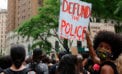 defund police reform racism How police departments can root out violent members