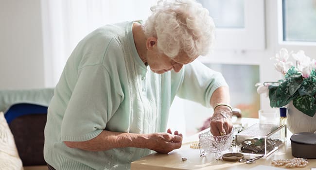 New guidelines help people with dementia stay safe if lost
