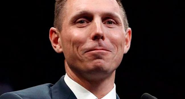 Patrick Brown underestimates the power of social conservatives