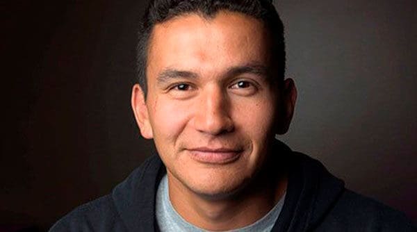 Wab Kinew proof that Manitoba can work for everyone