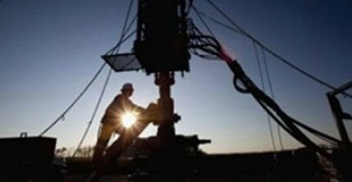 energy, crude Democracies can’t abandon oil and gas production