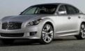Infiniti M37 sedan Buying used: 2011 Infiniti M sedans have plenty of jump