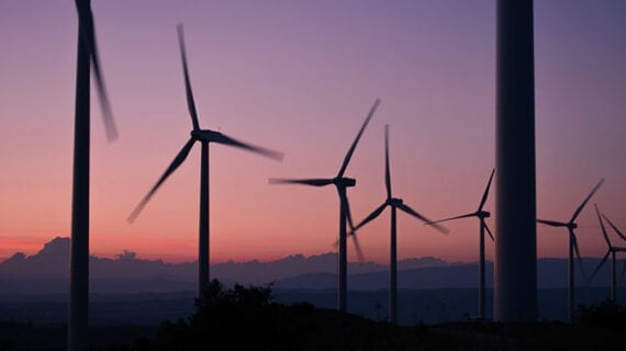 Canada’s green targets Meeting Canada’s aggressive green targets a tall order