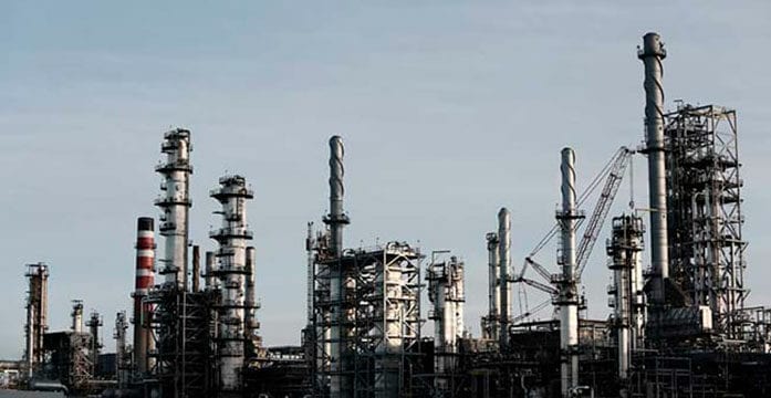 saudi oil Mourning the passing of an oil industry giant