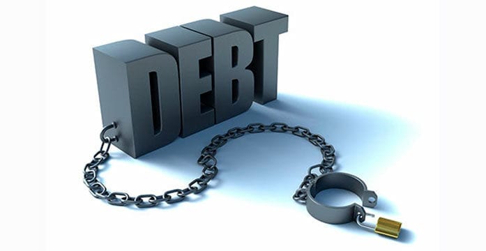 debt Ontario’s governments are set to run deficits until the year 2095