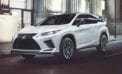 Lexus Rx450 Lexus RX 450h offers comfort in a hybrid package