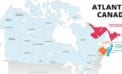 Atlantic Canada Atlantic Canada won’t prosper until it kicks the equalization habit