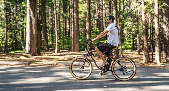 electric bike bicycling vancouver, city council Why do city planners put bicycles ahead of people?