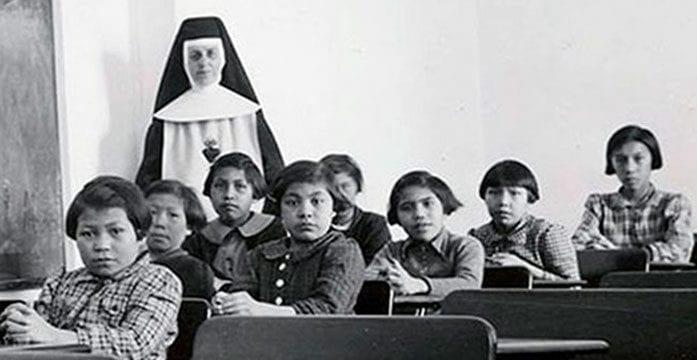 Residential schools The questions left unasked about Indigenous deaths
