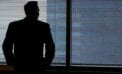 Businessman staring out of window Is self-employment really for you?