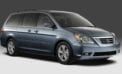2010 Honda Odyssey Buying used: 2010 Honda Odyssey holding its value