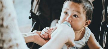 Canada has its own baby formula problem