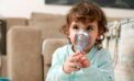child sick asthma respiratory breathing mask New device may improve life for people who have breathing challenges
