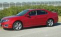 2011 Ford Fusion 2011 Ford Fusion a well-appointed, moderately upscale sedan