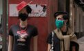 man mannequin masks store shop fashion panemic vaccine, loss Why vaccine passports are bad news for small business