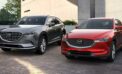 mazda cx5 2021 exterior cars automotive Tuning out the Mazda CX-5 because of a stubborn radio