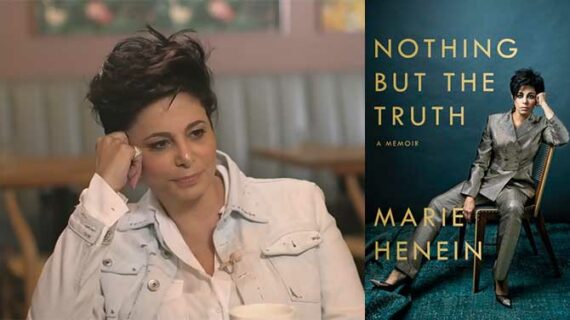 Marie Henein Defence lawyer pulls no punches in new memoir