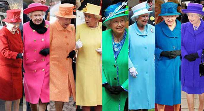 queen elizabeth Britain monarchy pride LGBTQ+