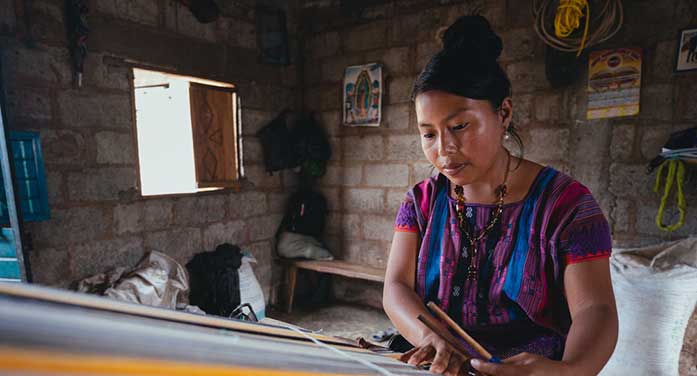 Reproductive control of Indigenous women continues around the world