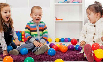 Alarming statistics highlight child care accessibility crisis in Canada