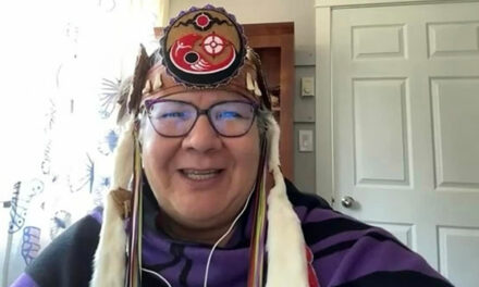 The national chief of the AFN has been ousted. Now what?