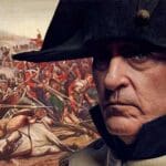Is it rude to point out the historical inaccuracies in Napoleon?
